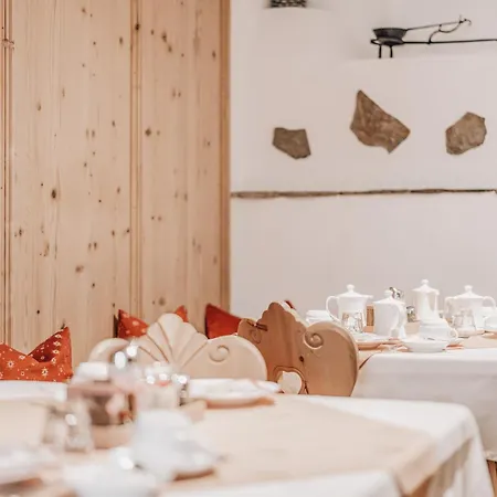 Auer-fiegl Bed & Breakfast 3*