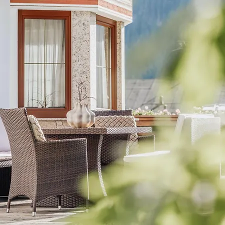 Auer-fiegl Bed & Breakfast