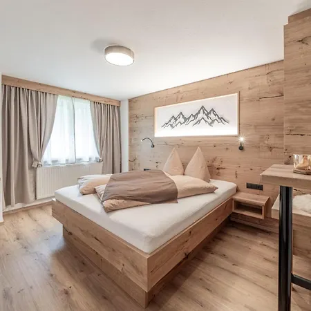 Auer-fiegl Bed & Breakfast Solden