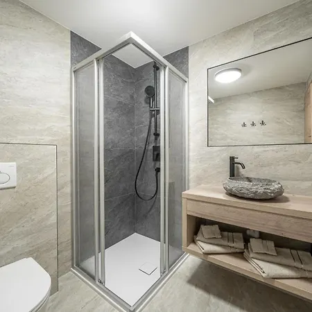 Auer-fiegl Bed & Breakfast