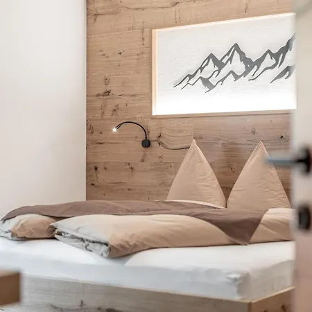 Auer-fiegl Bed & Breakfast Solden