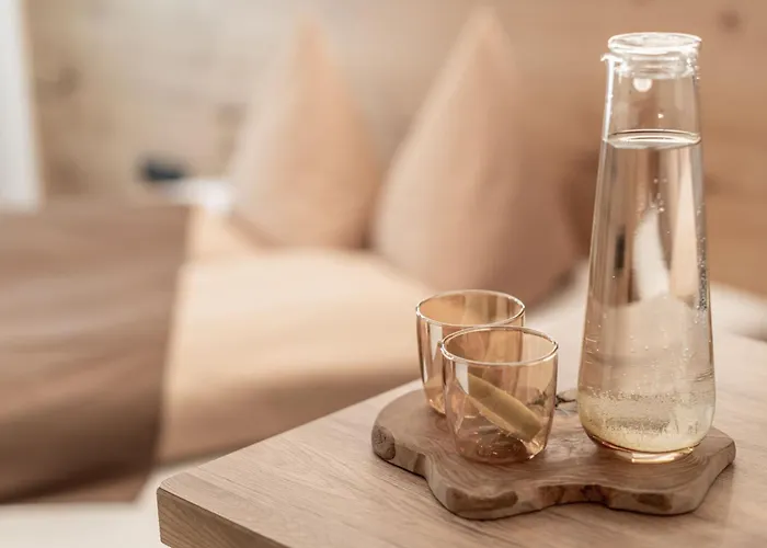 Auer-fiegl 3* Sölden