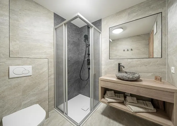 Auer-fiegl Bed & Breakfast