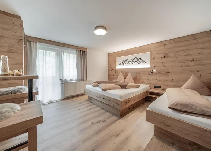 Auer-fiegl Bed & Breakfast 3*