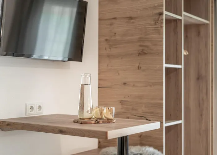 Bed & Breakfast Auer-fiegl Sölden