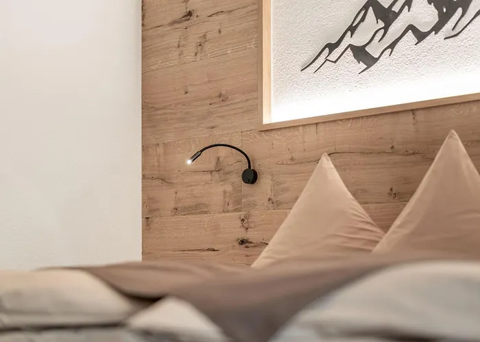 Bed & Breakfast Auer-fiegl