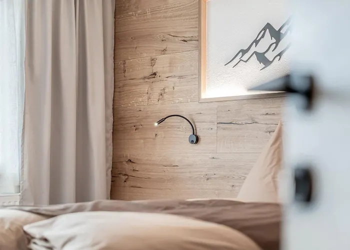 Auer-fiegl Bed & Breakfast 3*