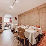 住宿加早餐酒店 奥尔费格住宿加早餐旅馆 索尔登