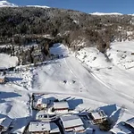奥尔费格住宿加早餐旅馆 3* 索尔登