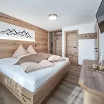 Auer-fiegl Couette-café Sölden