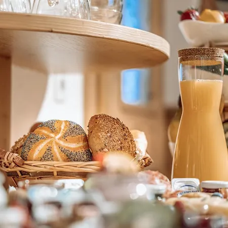 Bed & Breakfast Auer-fiegl