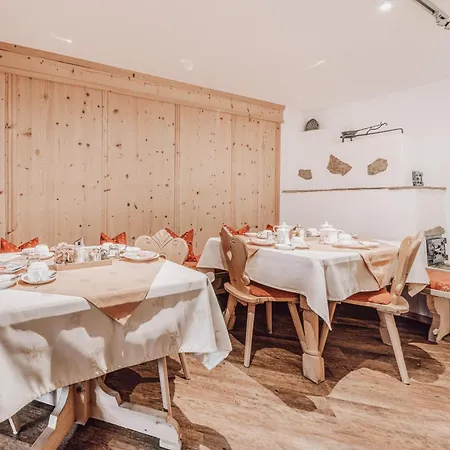 Auer-fiegl Frühstückspension