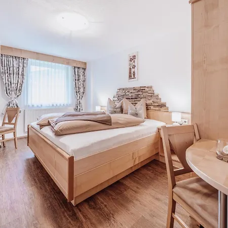 Auer-fiegl 4* Sölden