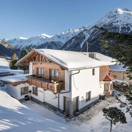 Auer-fiegl Sölden
