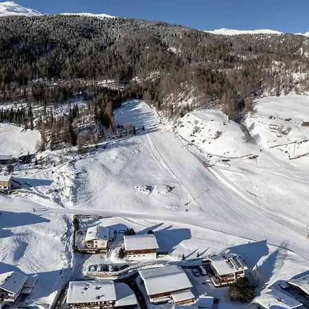 Auer-fiegl 4* Sölden