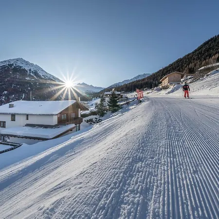 Auer-fiegl Отель типа 