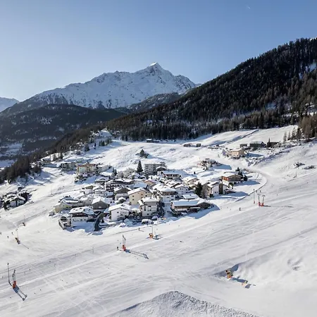 Frühstückspension Auer-fiegl