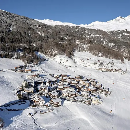 Bed and breakfast Auer-fiegl 3*