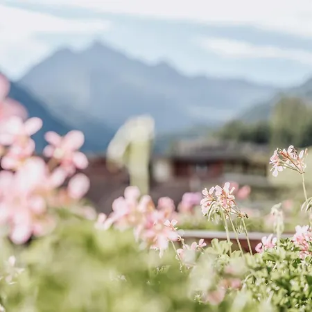 Auer-fiegl Зёльден