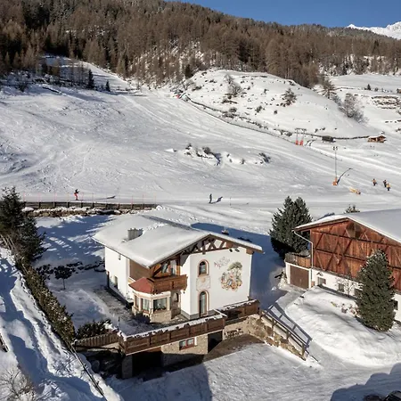 Auer-fiegl 3* Зёльден