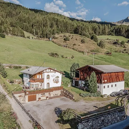 Oda ve Kahvaltı Auer-fiegl Sölden