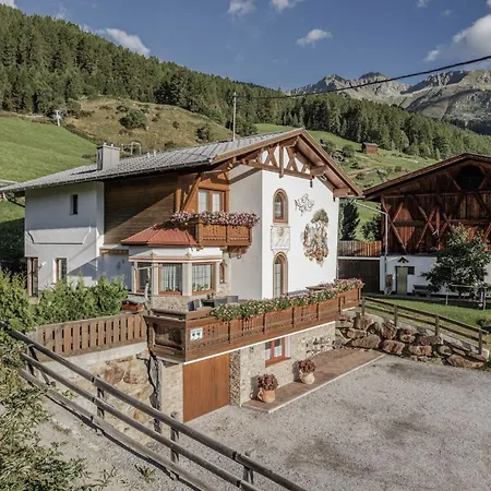 Auer-fiegl 4* Sölden
