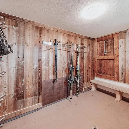 Auer-fiegl Bed & Breakfast Sölden