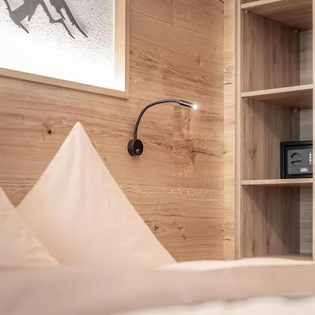 Auer-fiegl Зёльден