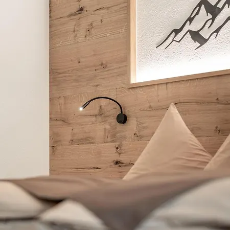 Bed and breakfast Auer-fiegl