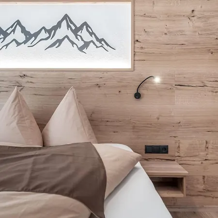 Auer-fiegl 3* Sölden