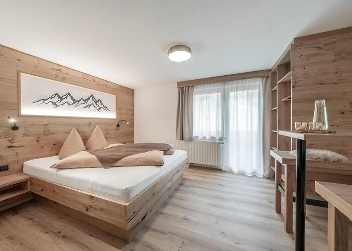 Auer-fiegl Зёльден