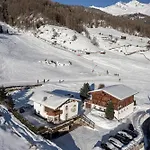 Couette-café Auer-fiegl Sölden